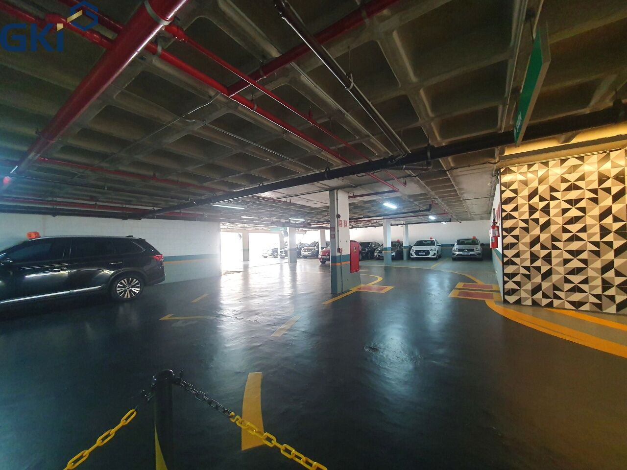 Sala-Conjunto, 132 m² - Foto 17