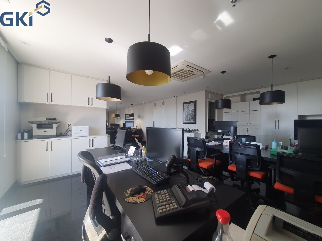 Sala-Conjunto, 132 m² - Foto 13