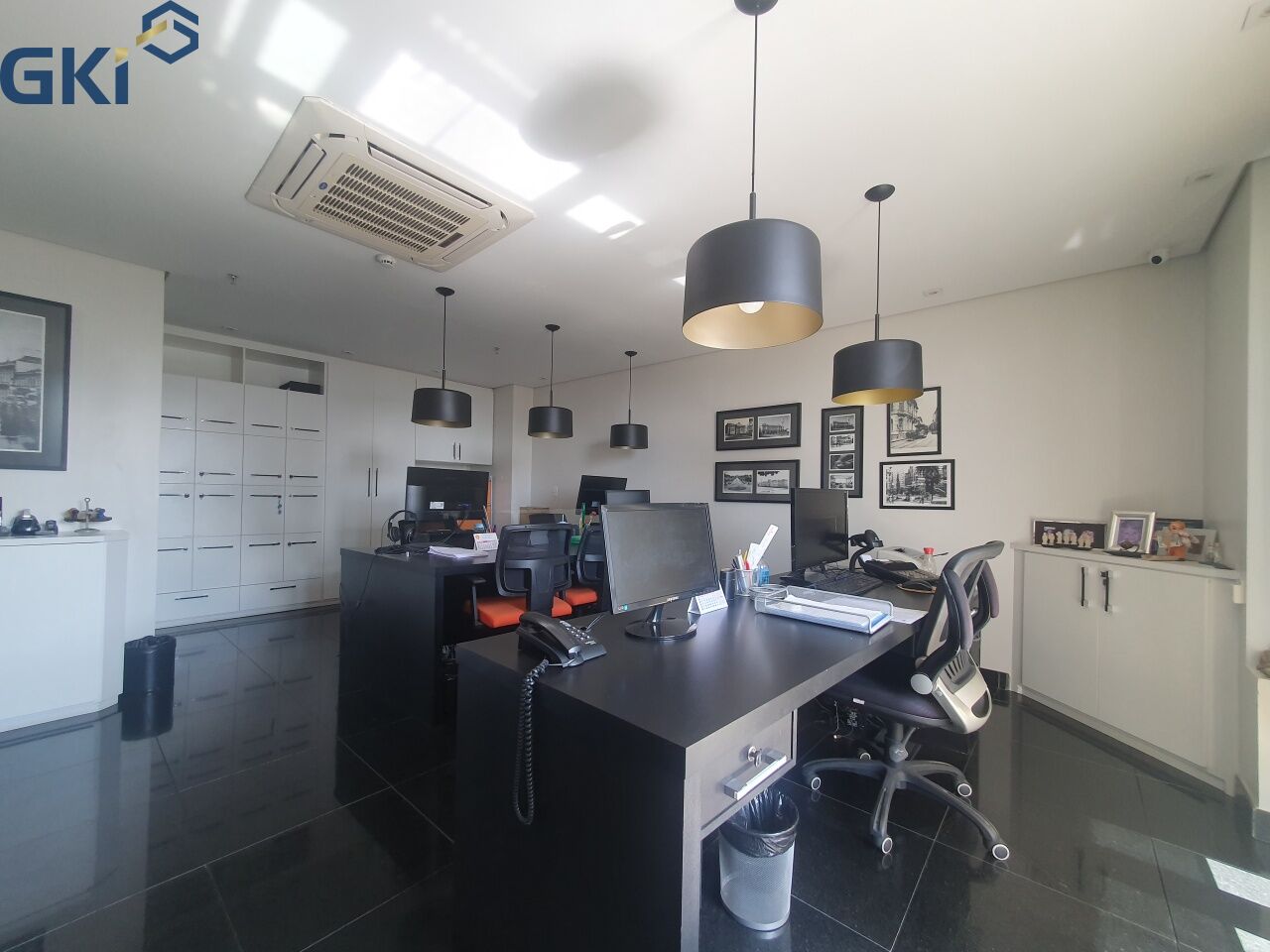 Sala-Conjunto, 132 m² - Foto 12