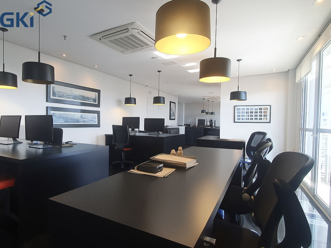 Sala-Conjunto, 132 m² - Foto 7