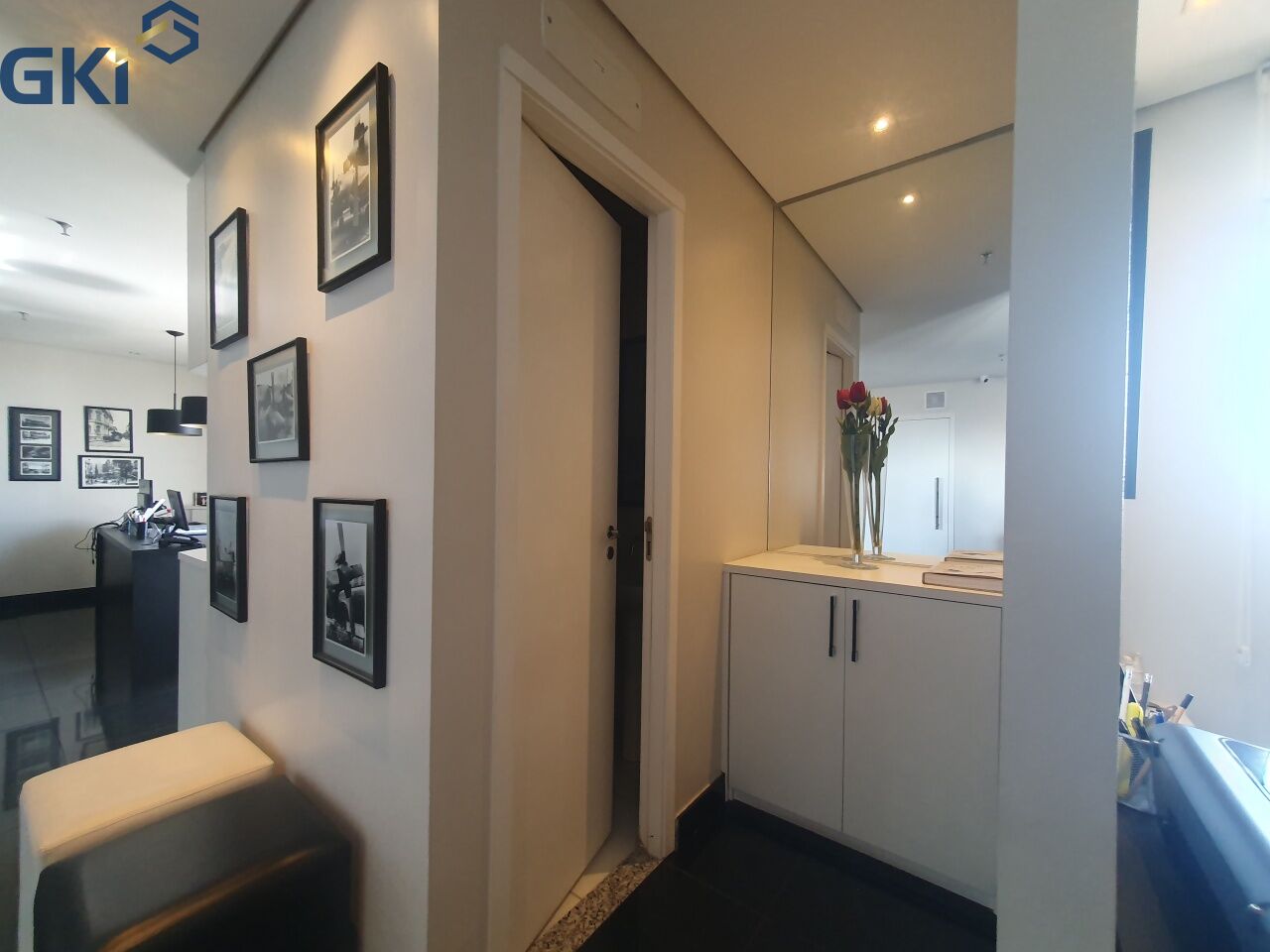 Sala-Conjunto, 132 m² - Foto 9