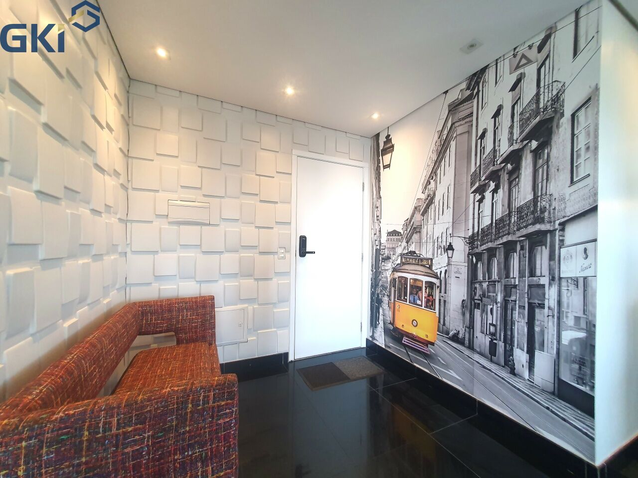 Sala-Conjunto, 132 m² - Foto 1