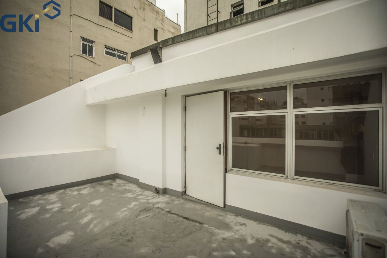 Apartamento, 1 quarto, 46 m² - Foto 9