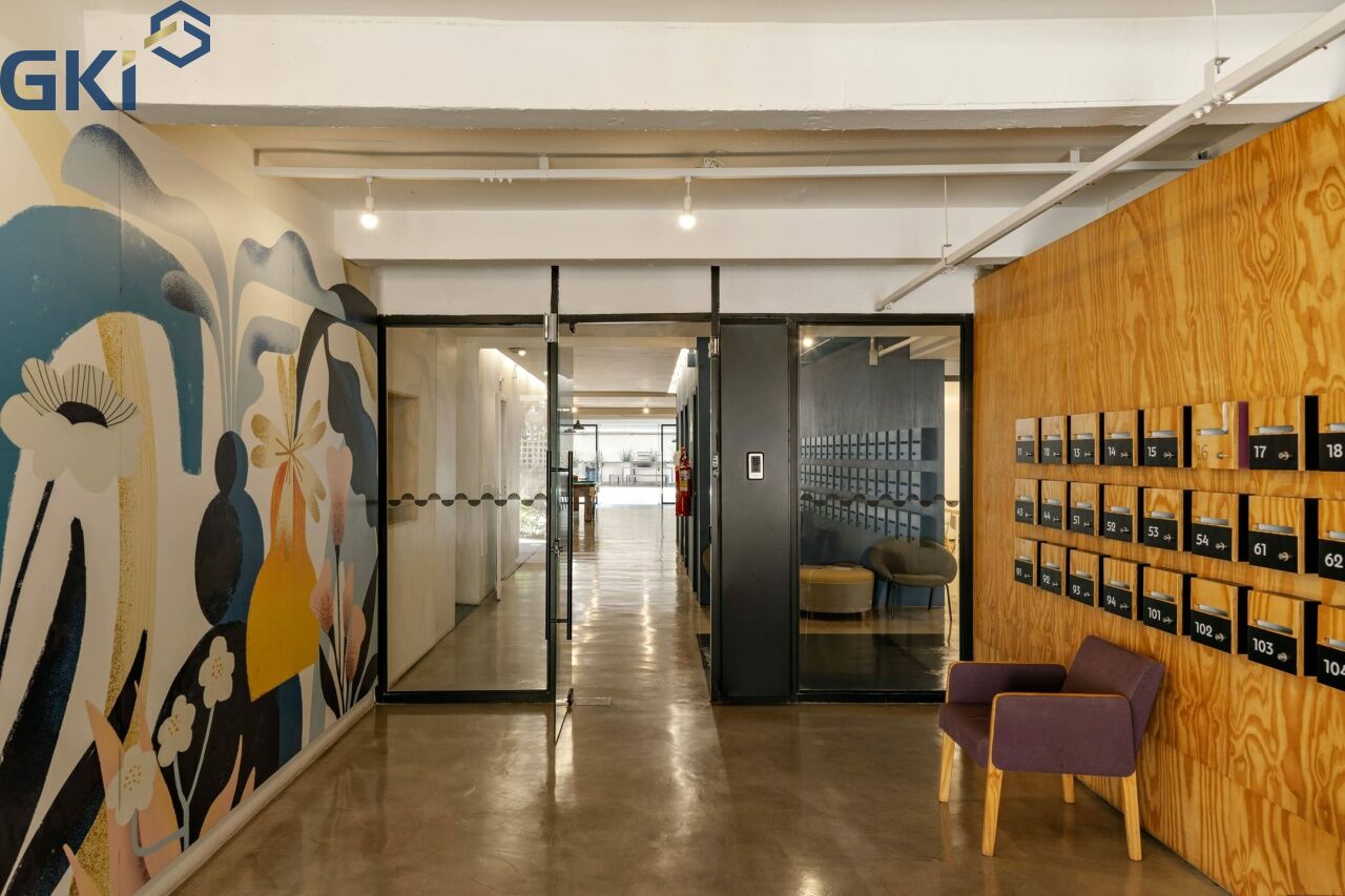 Apartamento, 1 quarto, 46 m² - Foto 18