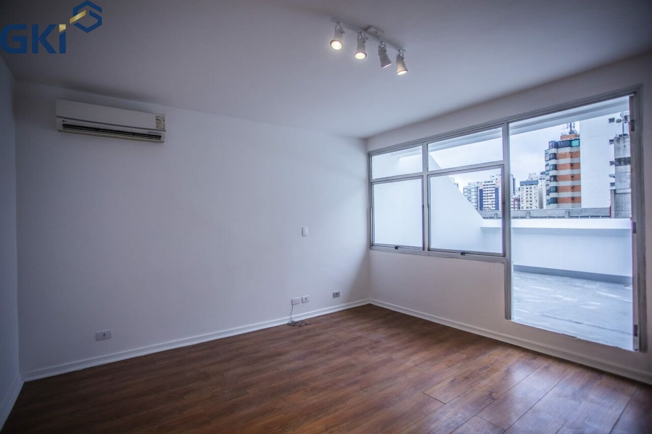 Apartamento, 1 quarto, 46 m² - Foto 3