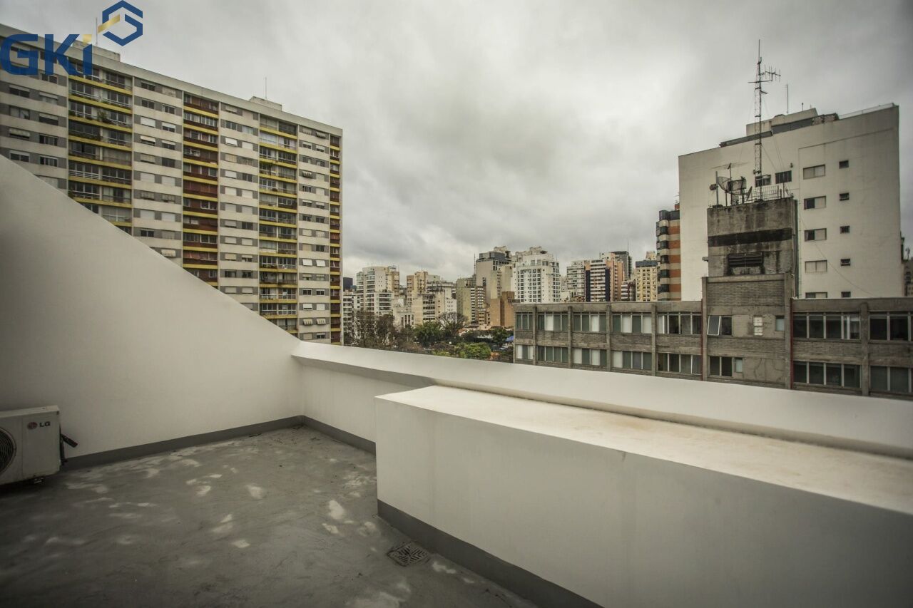 Apartamento, 1 quarto, 46 m² - Foto 10