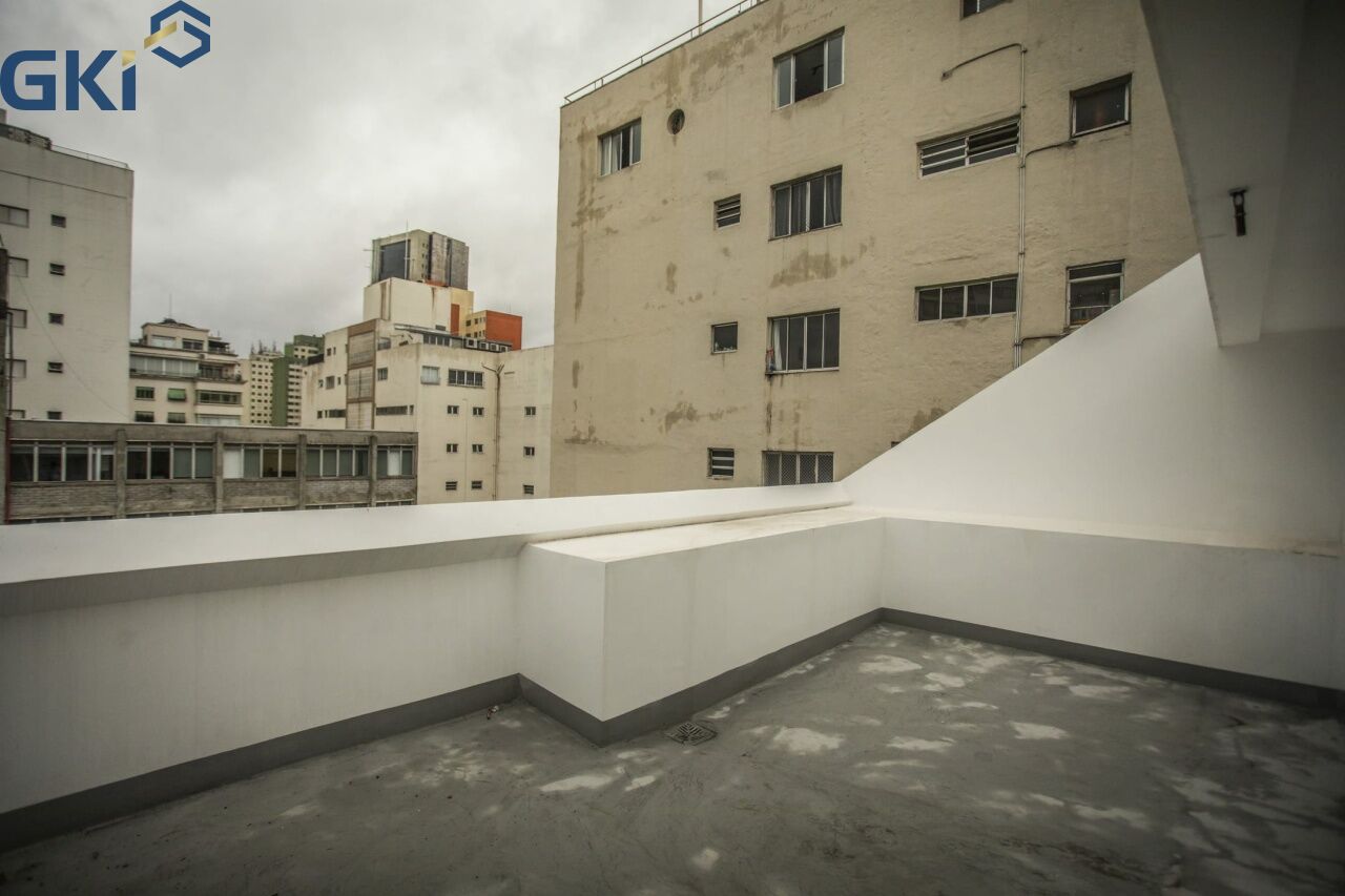 Apartamento, 1 quarto, 46 m² - Foto 8