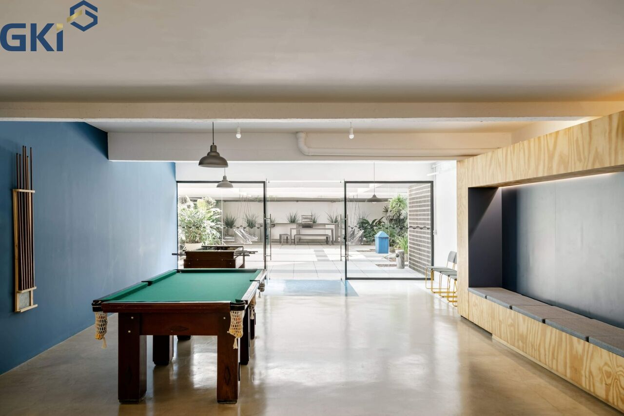 Apartamento, 1 quarto, 46 m² - Foto 19