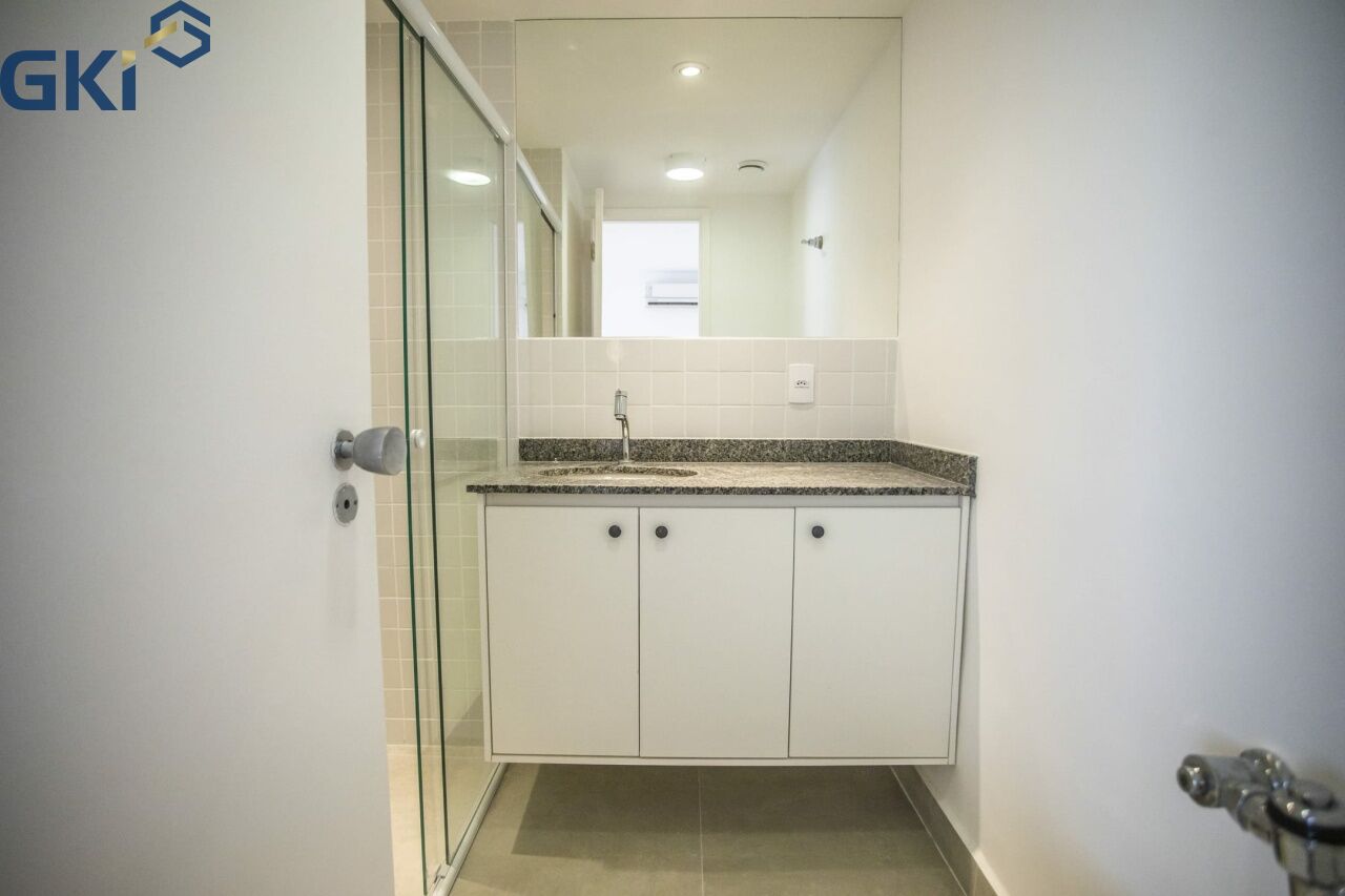 Apartamento, 1 quarto, 46 m² - Foto 12