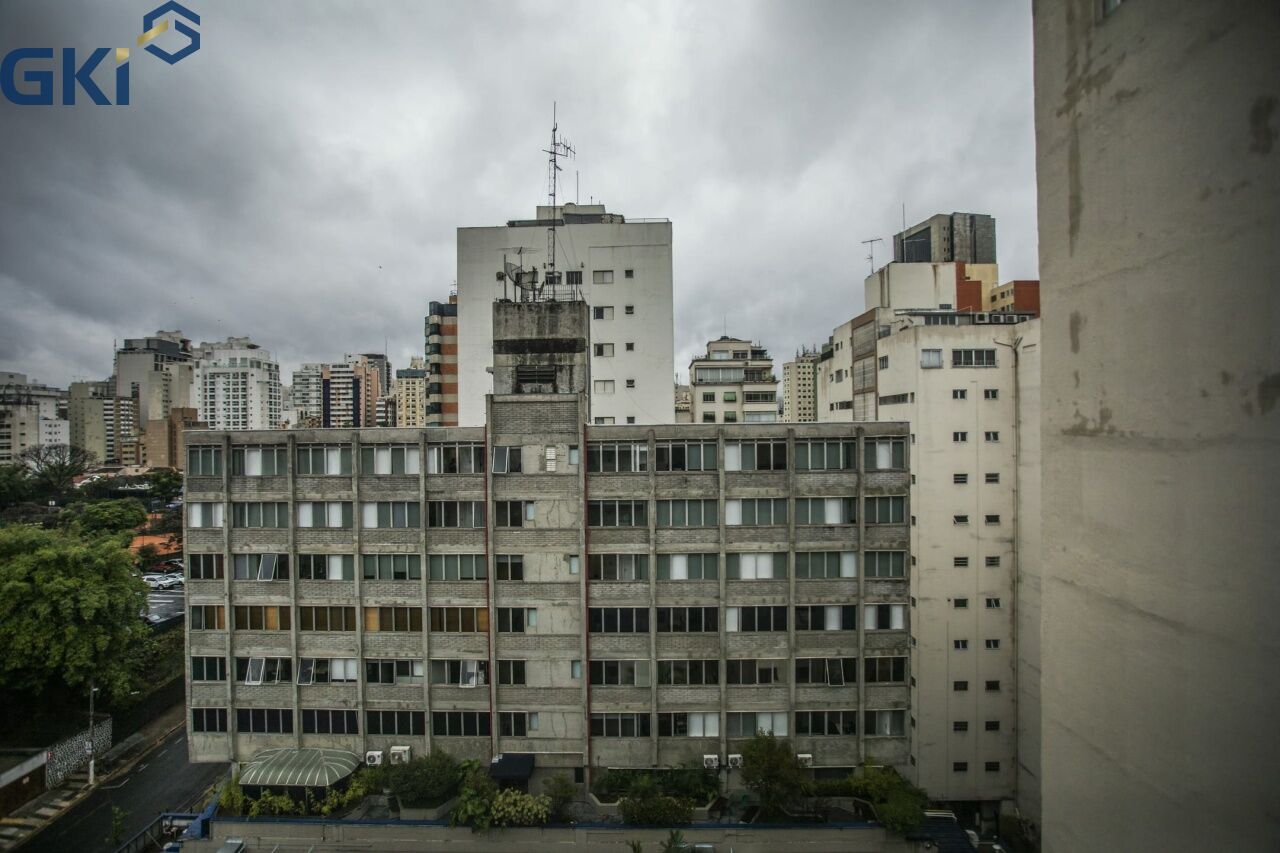 Apartamento, 1 quarto, 46 m² - Foto 11