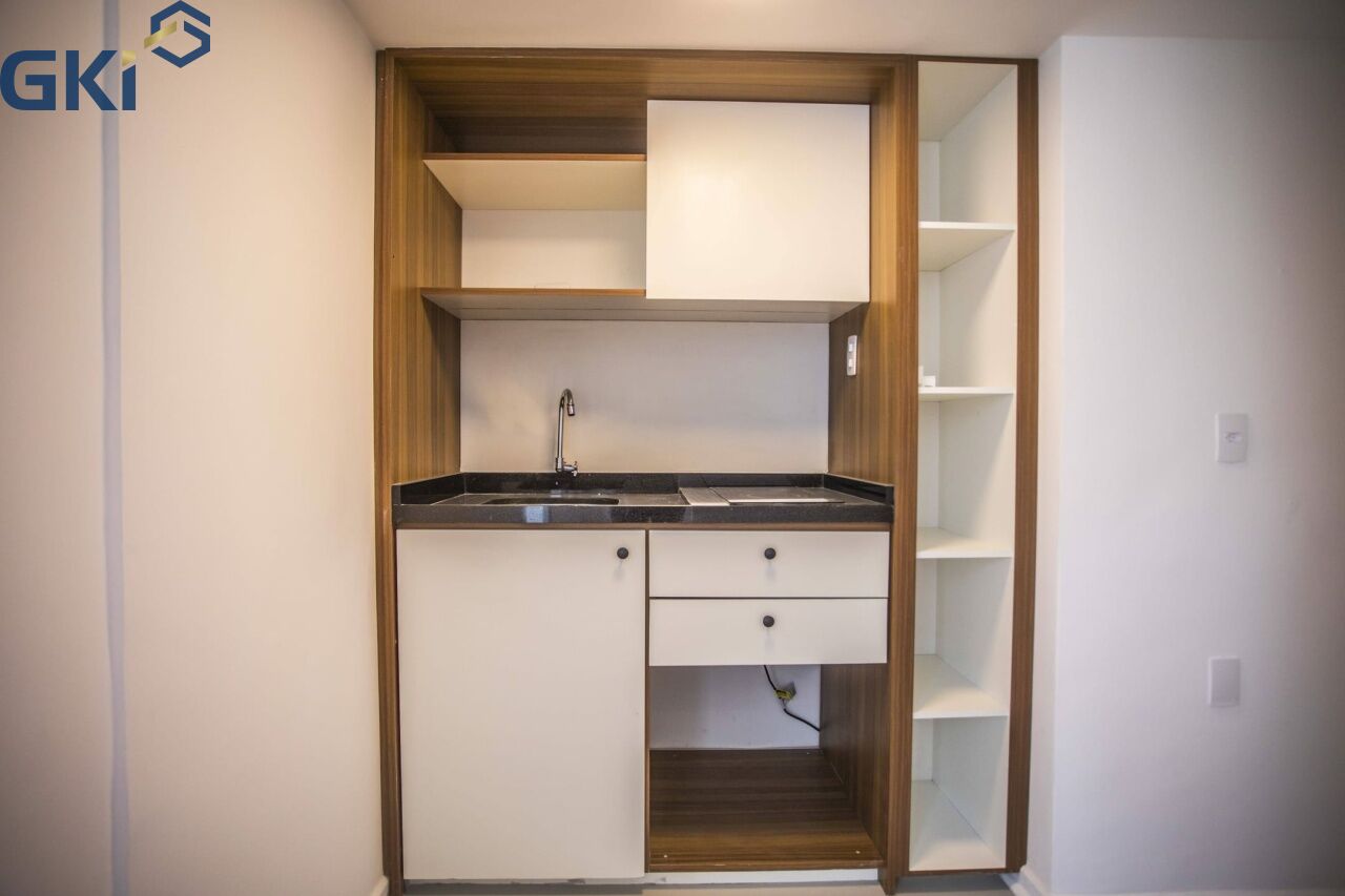 Apartamento, 1 quarto, 46 m² - Foto 5