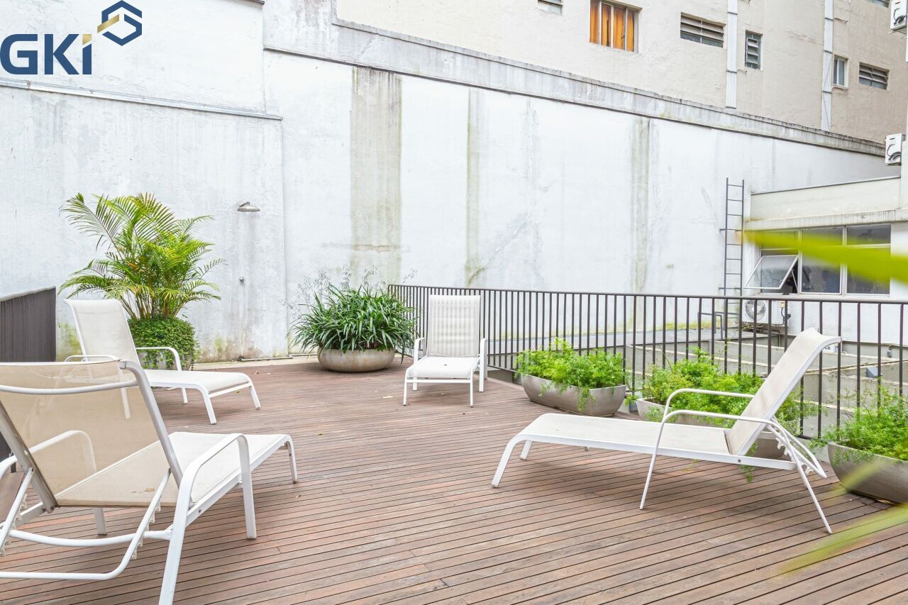 Apartamento, 1 quarto, 46 m² - Foto 21