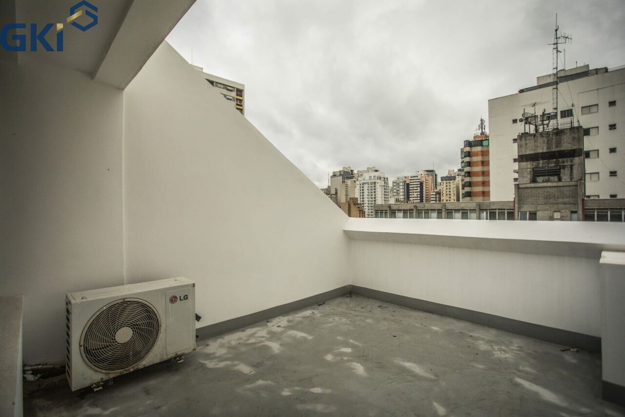 Apartamento, 1 quarto, 46 m² - Foto 7