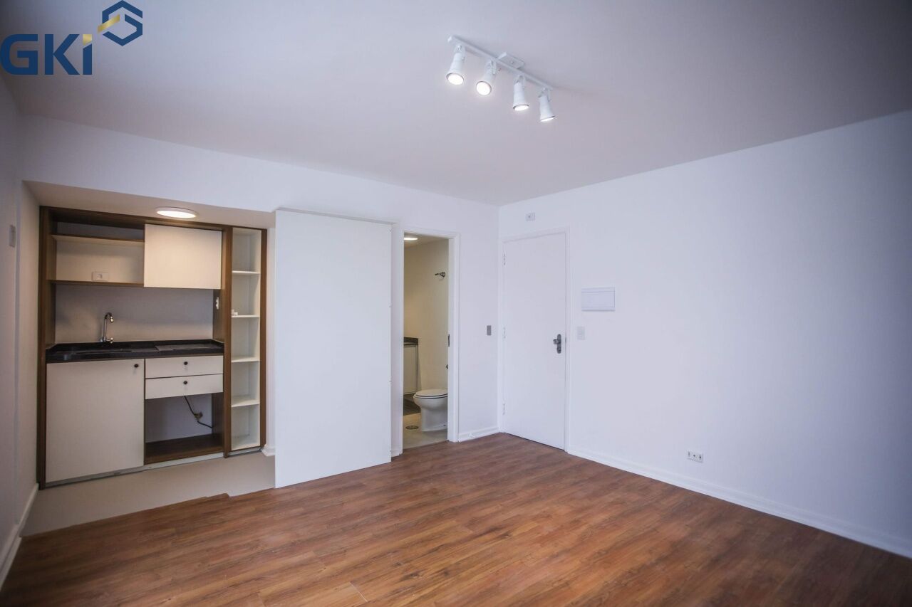 Apartamento, 1 quarto, 46 m² - Foto 4