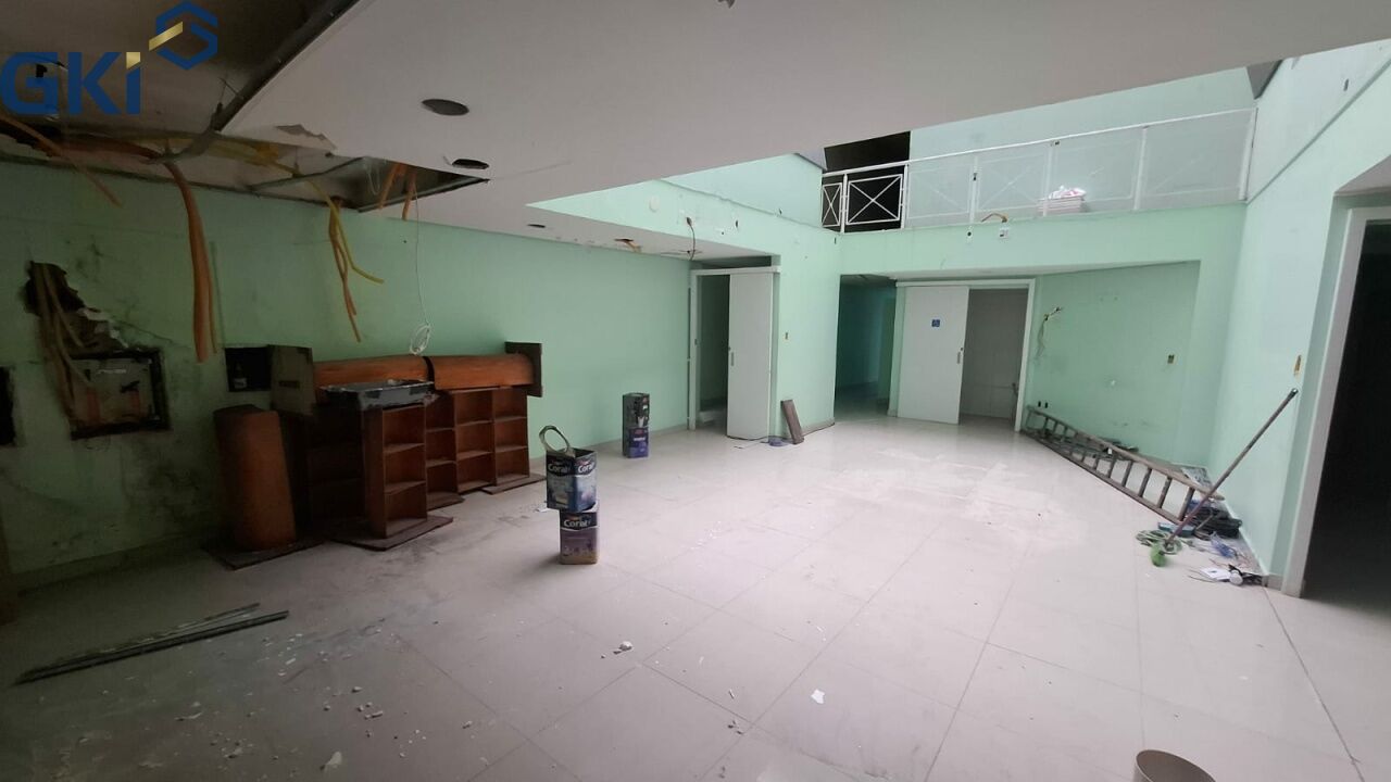 Prédio Inteiro, 652 m² - Foto 10