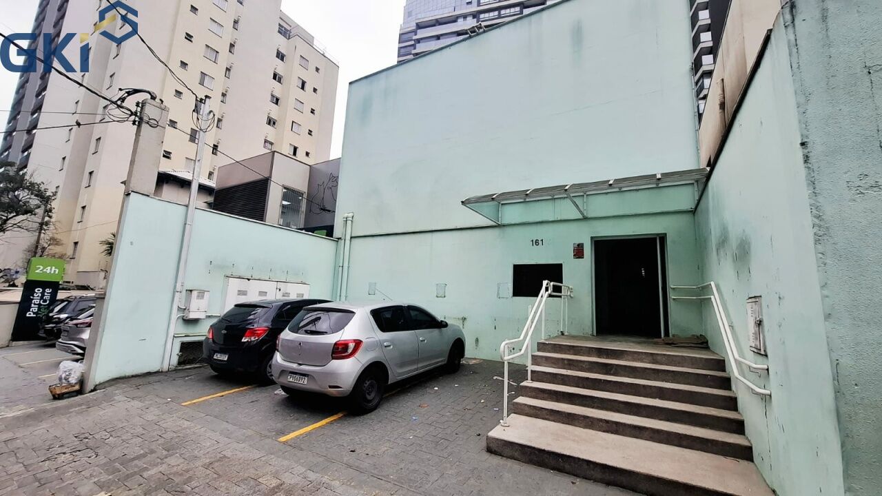 Prédio Inteiro, 652 m² - Foto 1