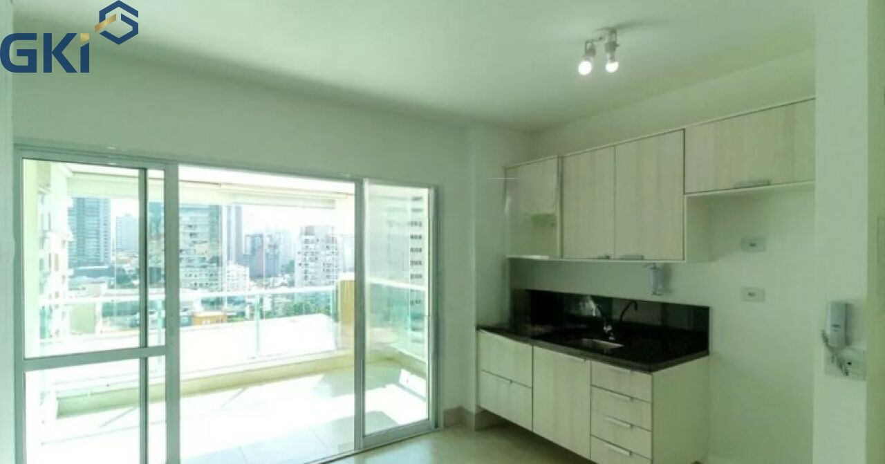 Apartamento, 1 quarto, 40 m² - Foto 3