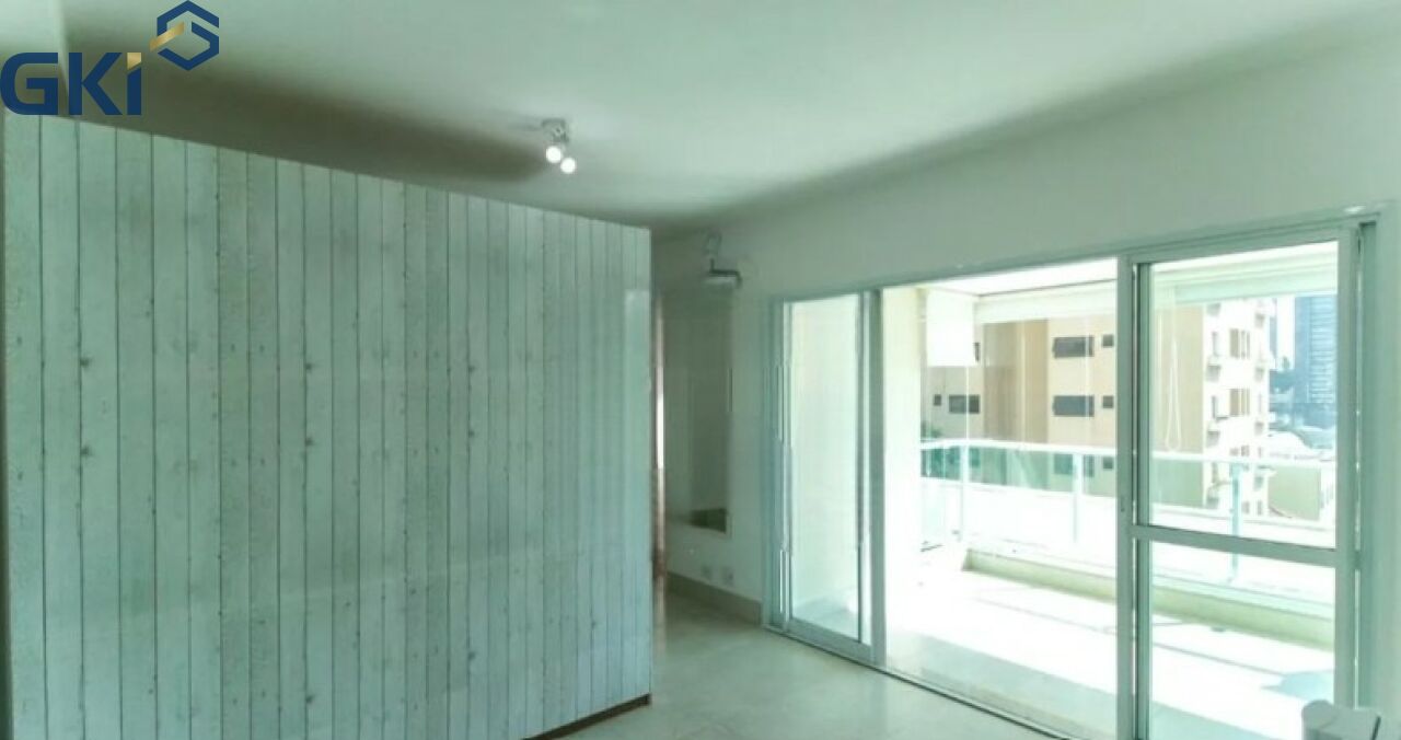 Apartamento, 1 quarto, 40 m² - Foto 6