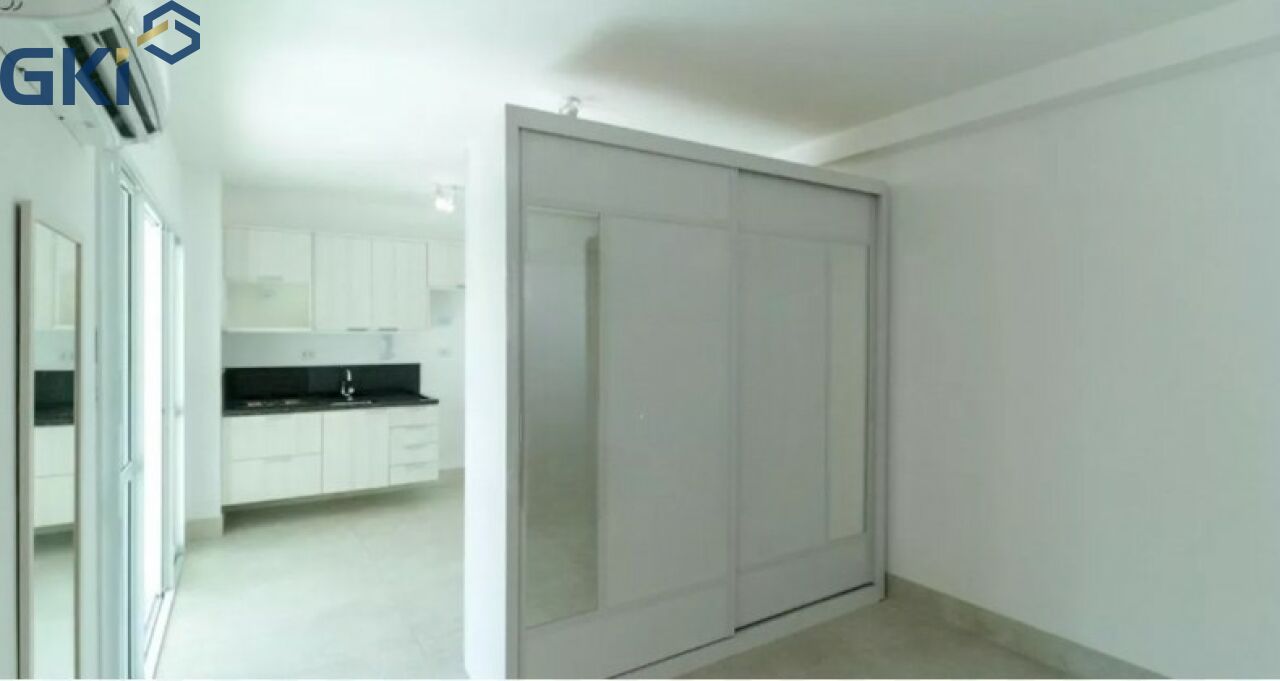 Apartamento, 1 quarto, 40 m² - Foto 9