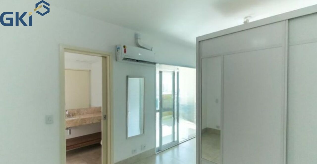Apartamento, 1 quarto, 40 m² - Foto 8
