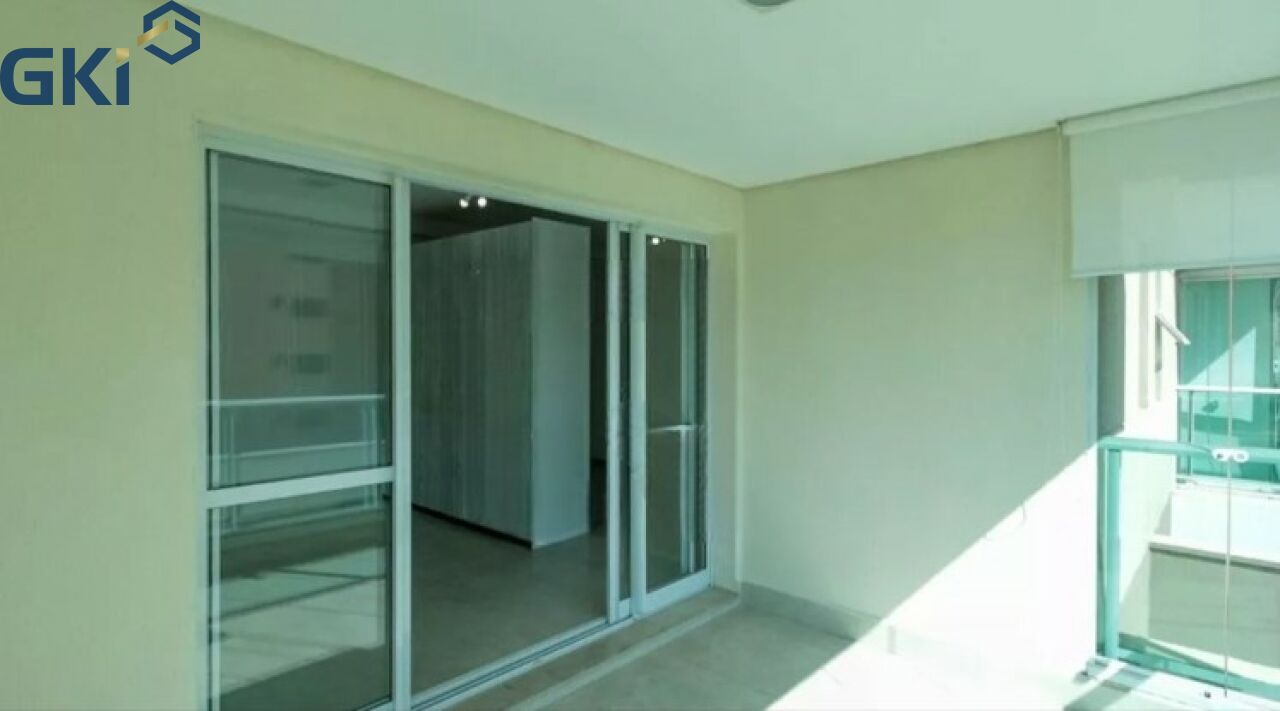 Apartamento, 1 quarto, 40 m² - Foto 5