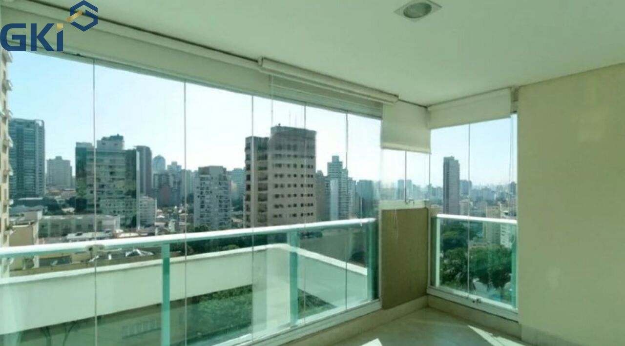 Apartamento, 1 quarto, 40 m² - Foto 1