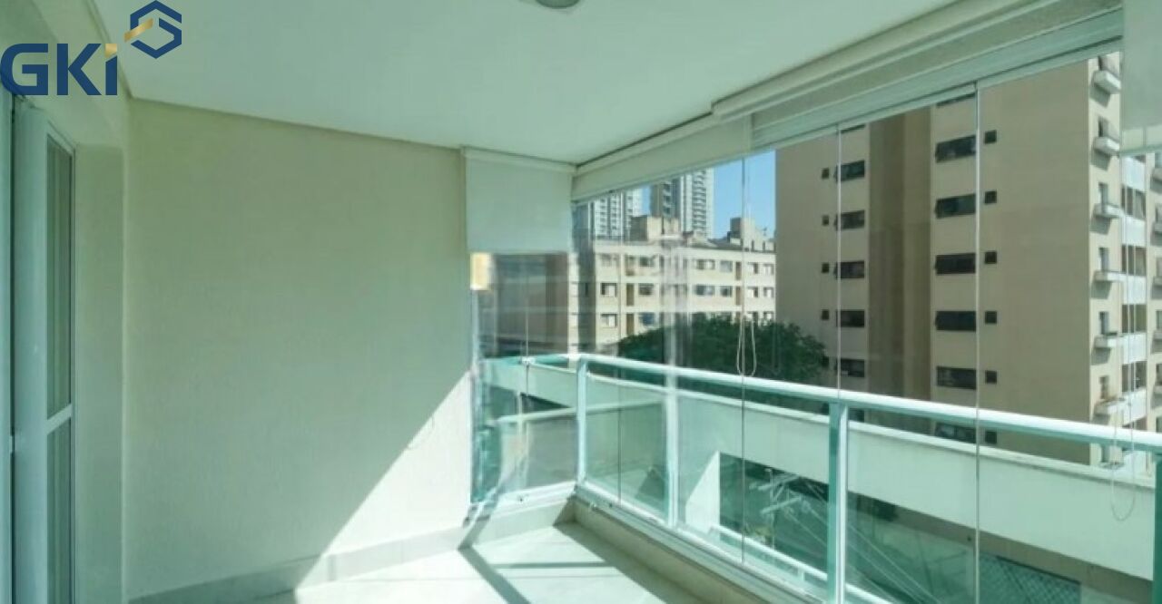 Apartamento, 1 quarto, 40 m² - Foto 2