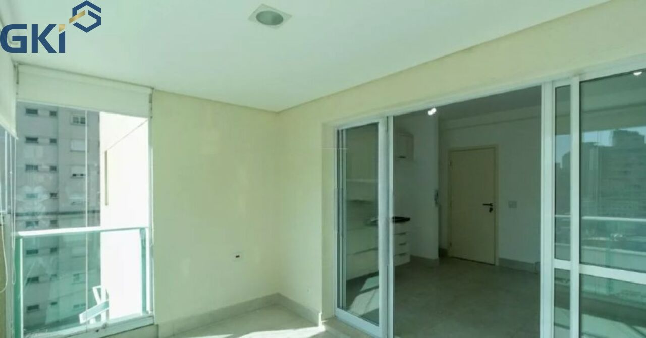 Apartamento, 1 quarto, 40 m² - Foto 4