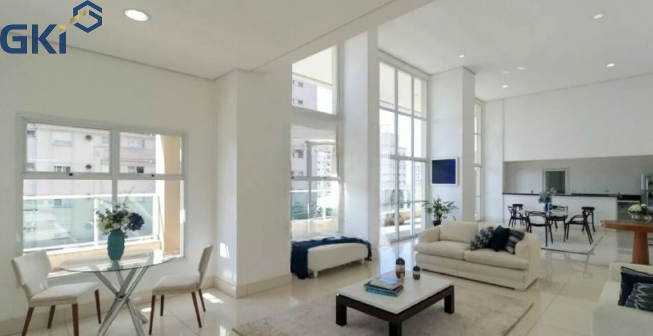 Apartamento, 1 quarto, 40 m² - Foto 17