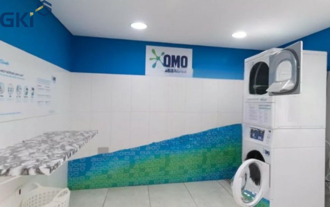 Apartamento, 1 quarto, 40 m² - Foto 18