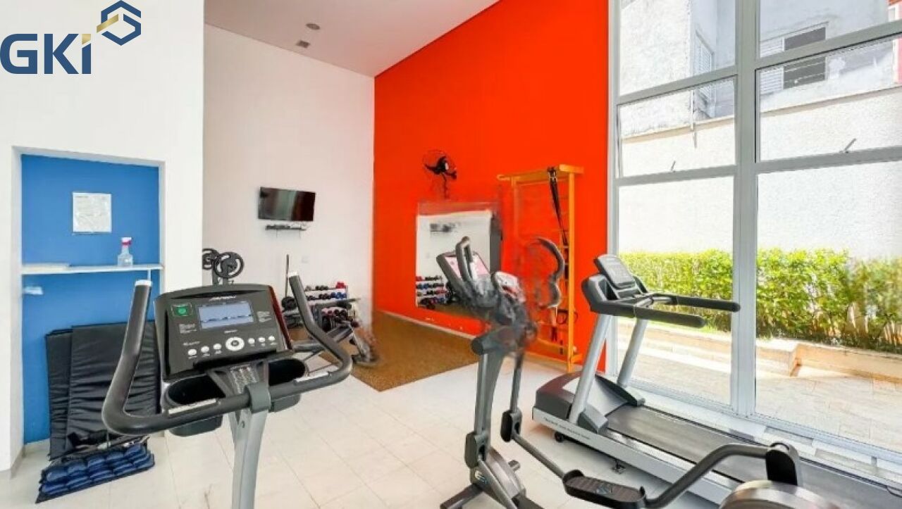 Apartamento, 1 quarto, 40 m² - Foto 16