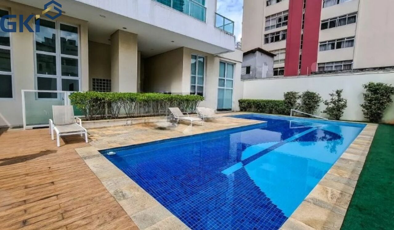 Apartamento, 1 quarto, 40 m² - Foto 15