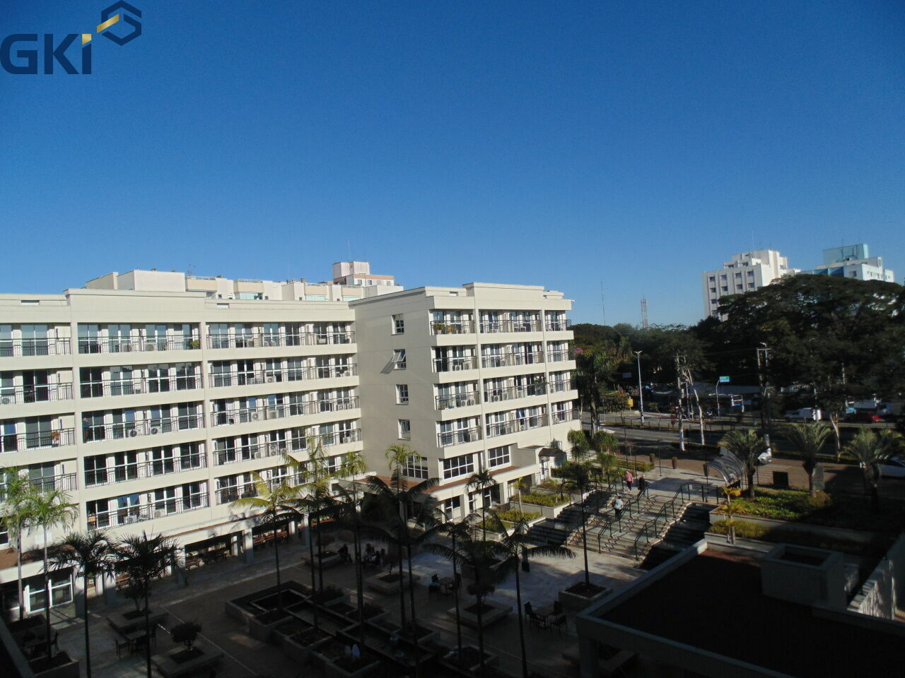 Sala-Conjunto, 44 m² - Foto 23