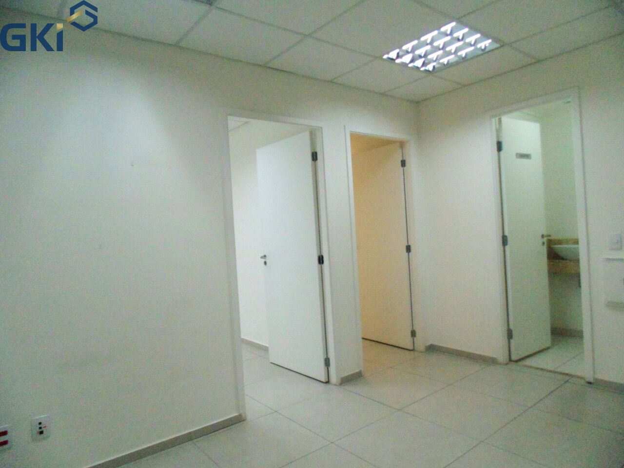 Sala-Conjunto, 44 m² - Foto 1