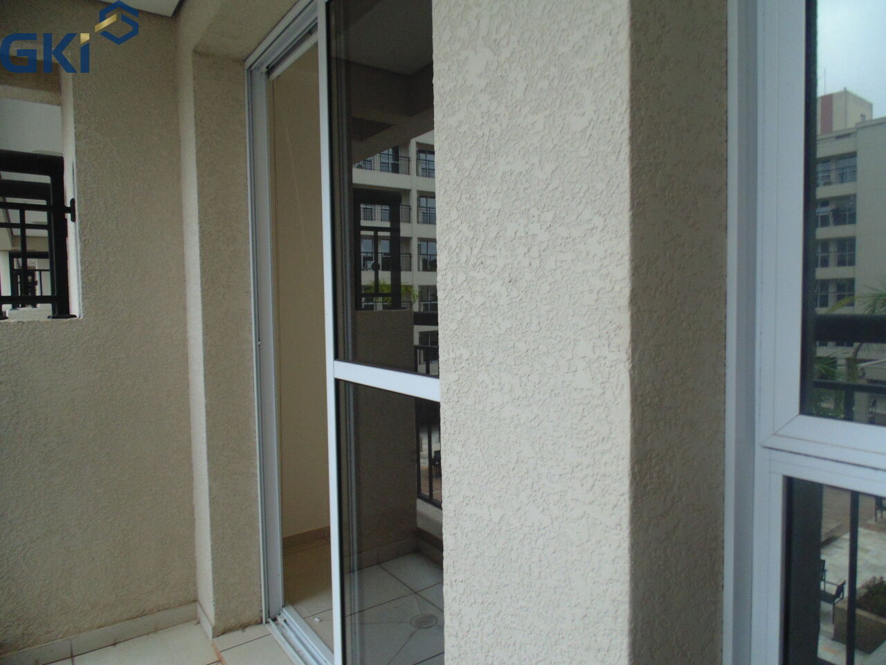 Sala-Conjunto, 44 m² - Foto 3