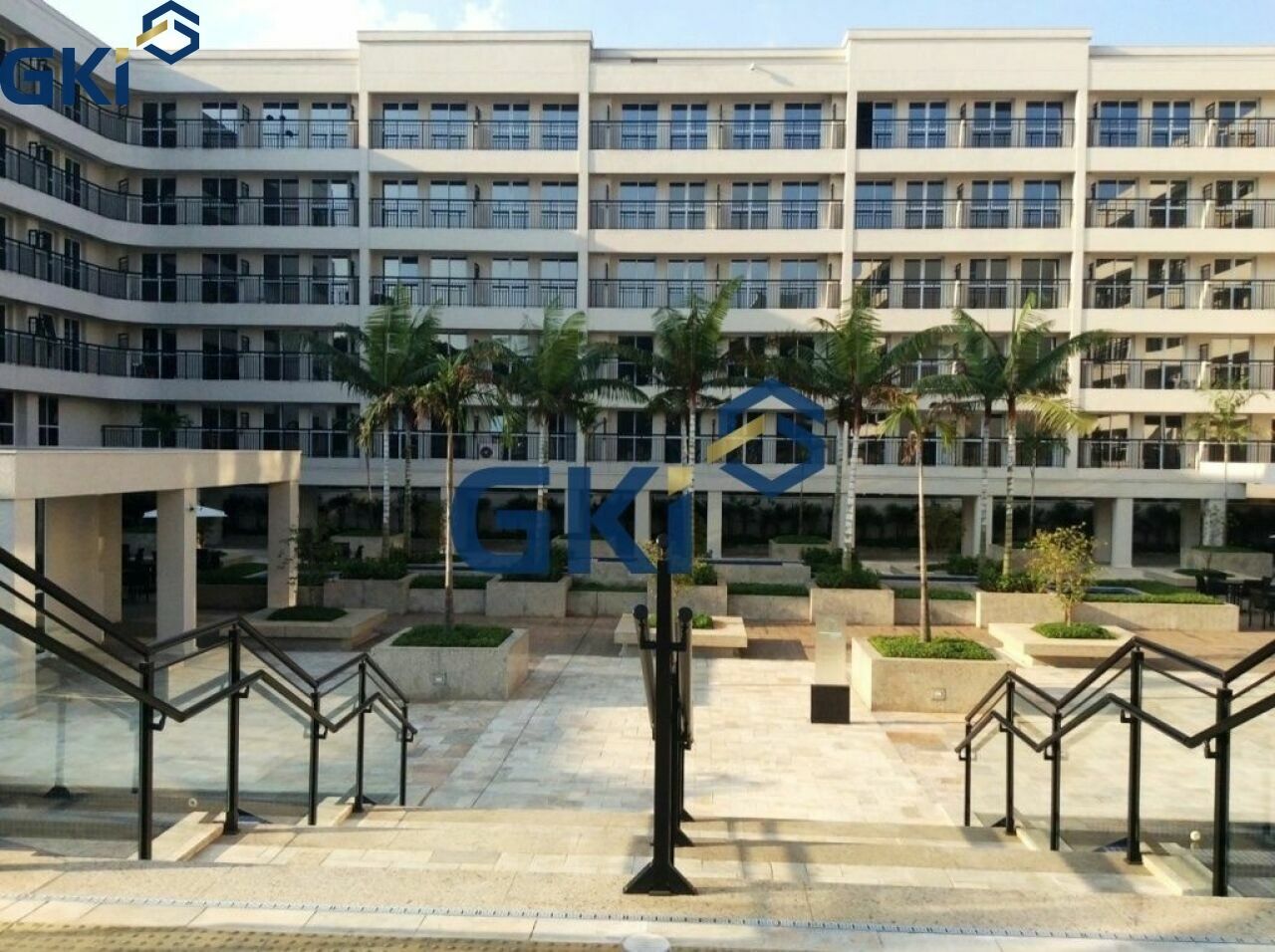 Sala-Conjunto, 44 m² - Foto 20