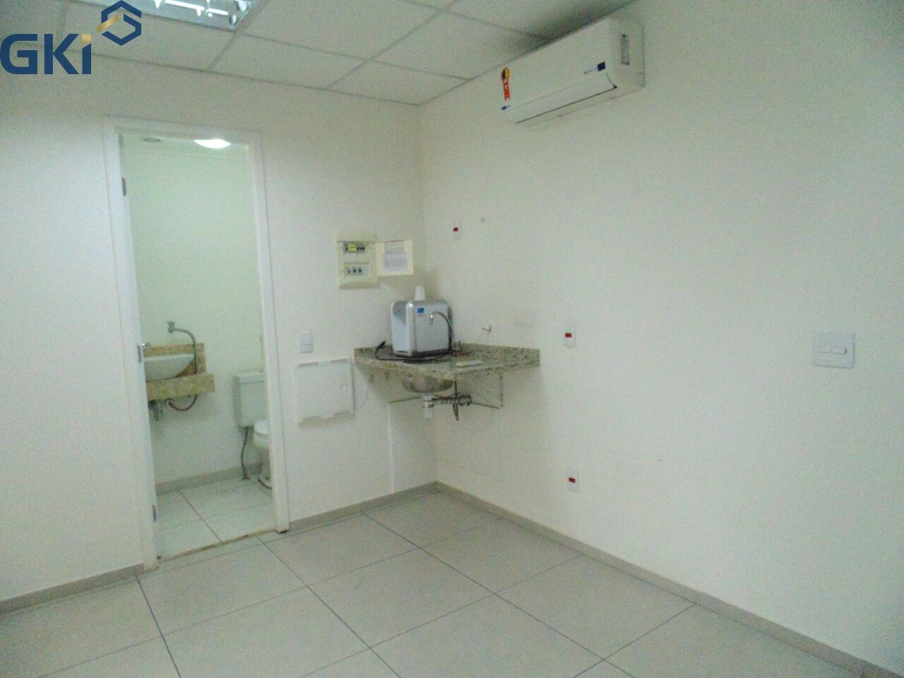 Sala-Conjunto, 44 m² - Foto 9