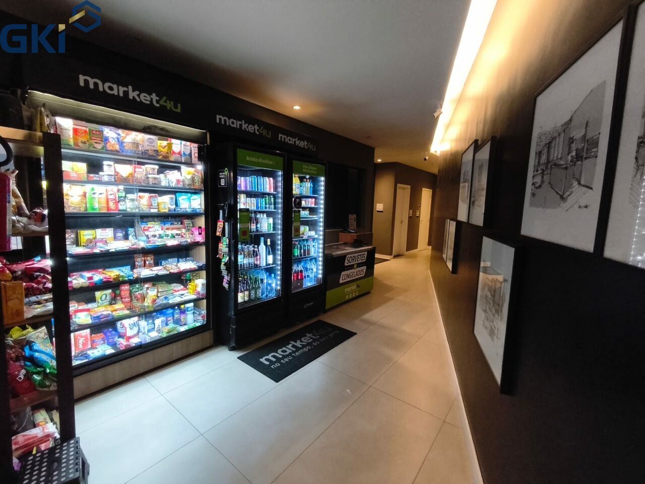 Apartamento, 2 quartos, 68 m² - Foto 20