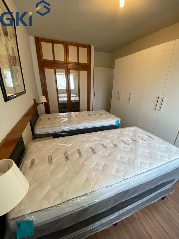 Apartamento, 1 quarto, 50 m² - Foto 4