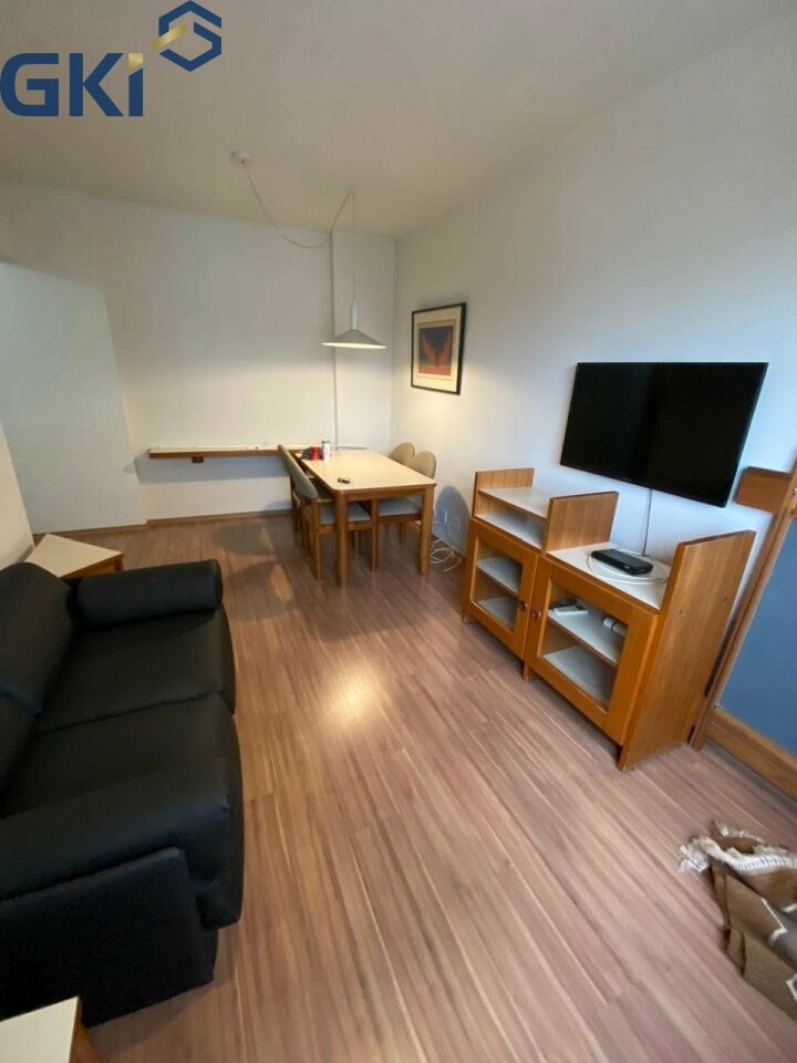 Apartamento, 1 quarto, 50 m² - Foto 2