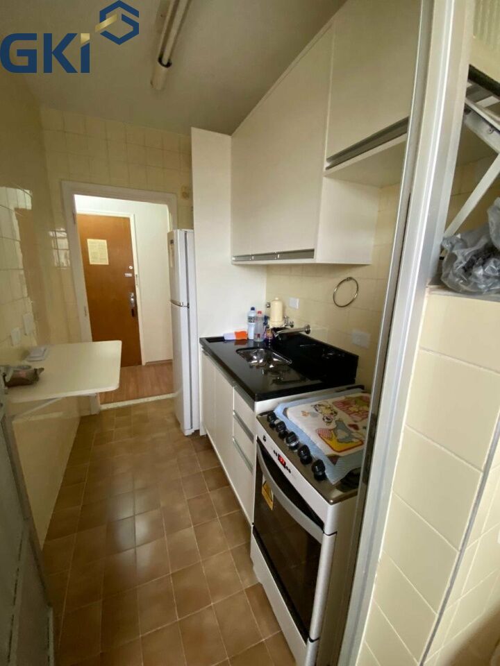 Apartamento, 1 quarto, 50 m² - Foto 6