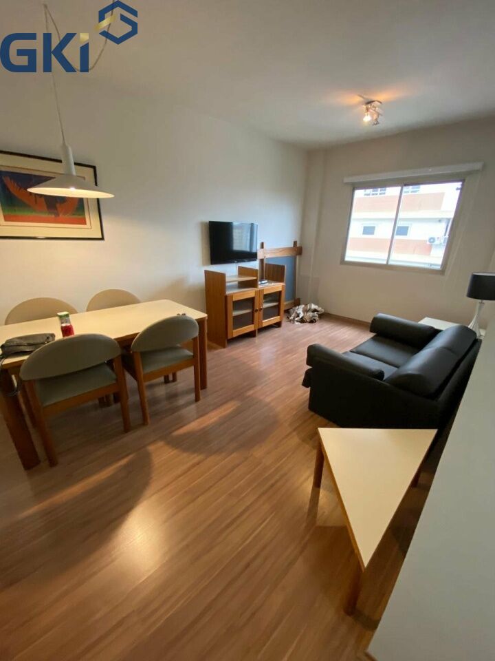 Apartamento, 1 quarto, 50 m² - Foto 7