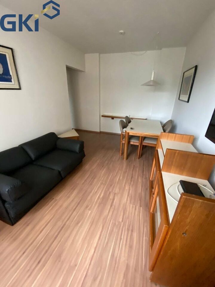 Apartamento, 1 quarto, 50 m² - Foto 9