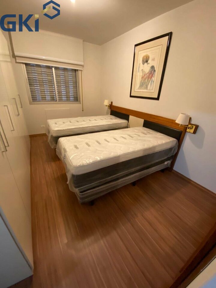 Apartamento, 1 quarto, 50 m² - Foto 11