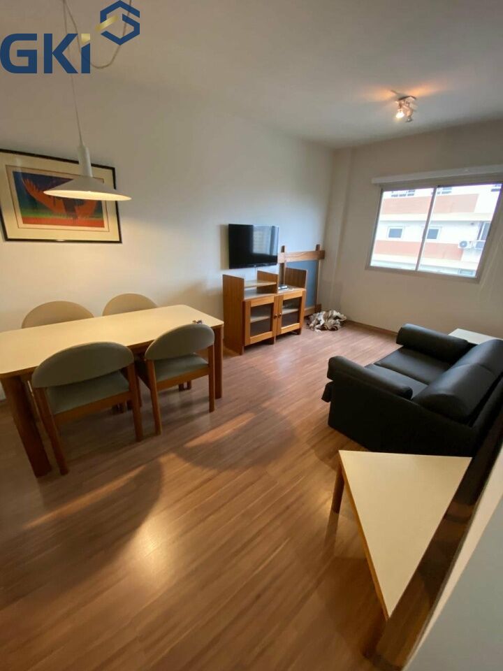 Apartamento, 1 quarto, 50 m² - Foto 8