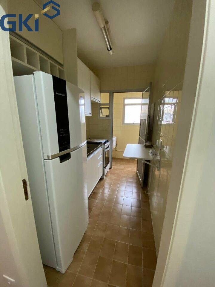 Apartamento, 1 quarto, 50 m² - Foto 5