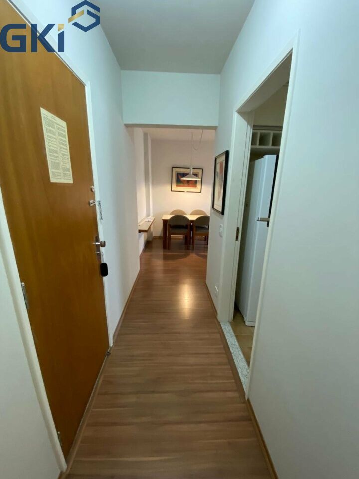 Apartamento, 1 quarto, 50 m² - Foto 3