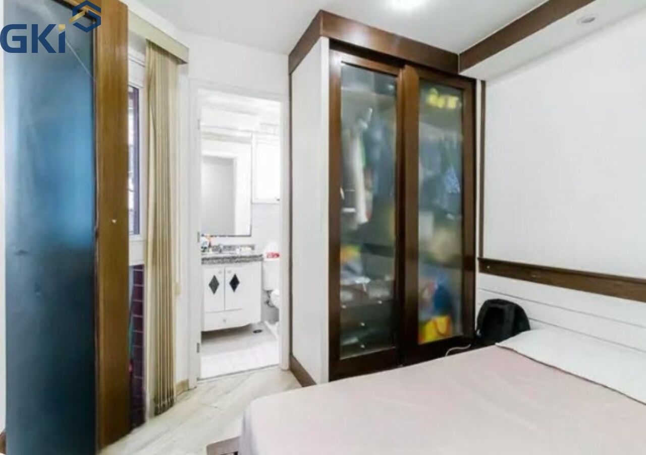 Apartamento, 1 quarto, 31 m² - Foto 8