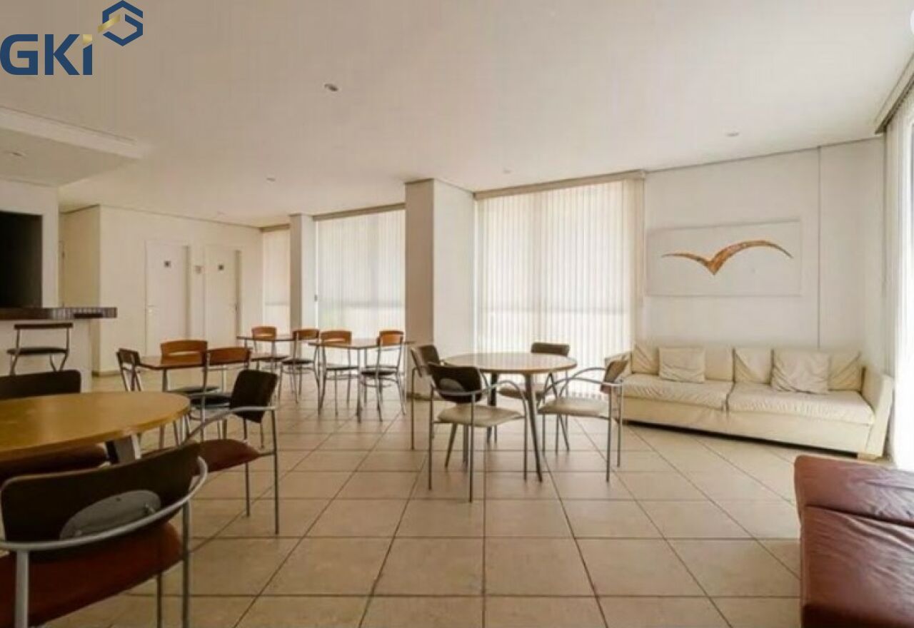 Apartamento, 1 quarto, 31 m² - Foto 9