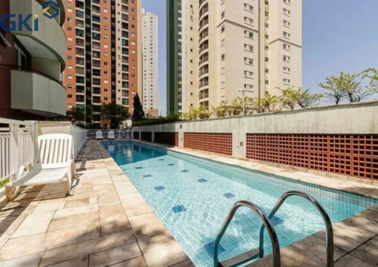 Apartamento, 1 quarto, 31 m² - Foto 10